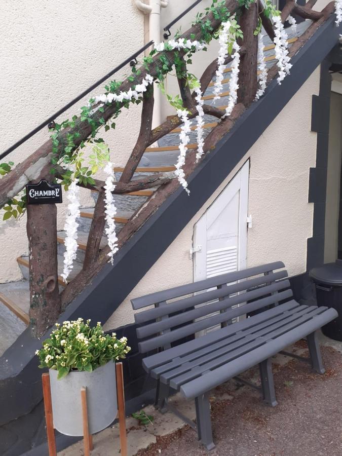 Hotel Ma Campagne - Le Jardin *
