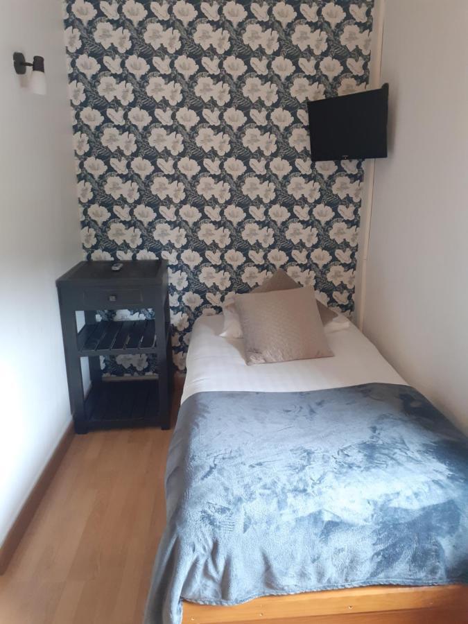 Hotel Ma Campagne - Le Jardin