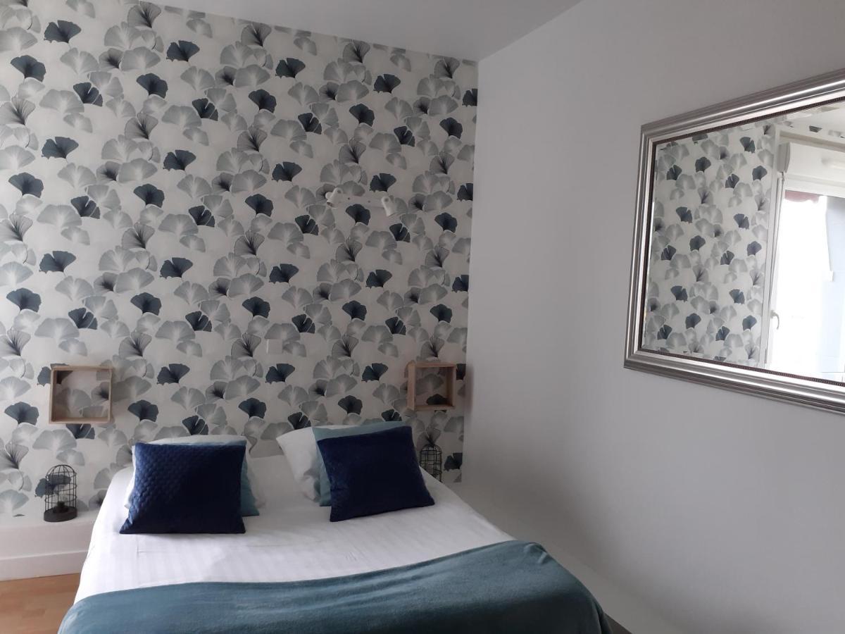 Ma Campagne - Le Jardin Hotel