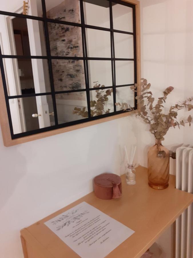 Hotel Ma Campagne - Le Jardin Auberville
