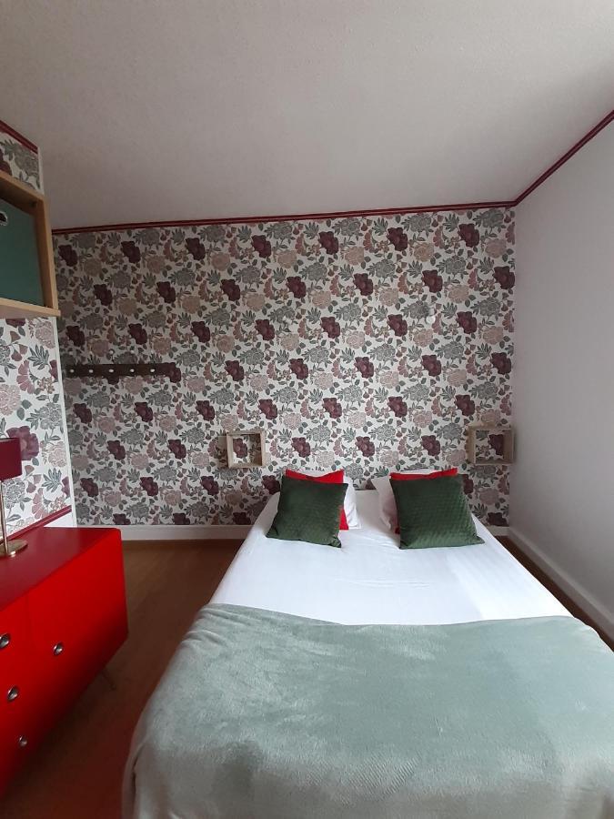 Hotel Ma Campagne - Le Jardin *