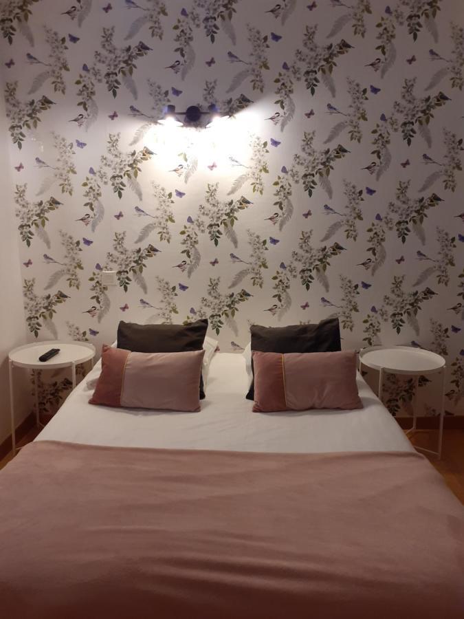 Hotel Ma Campagne - Le Jardin *