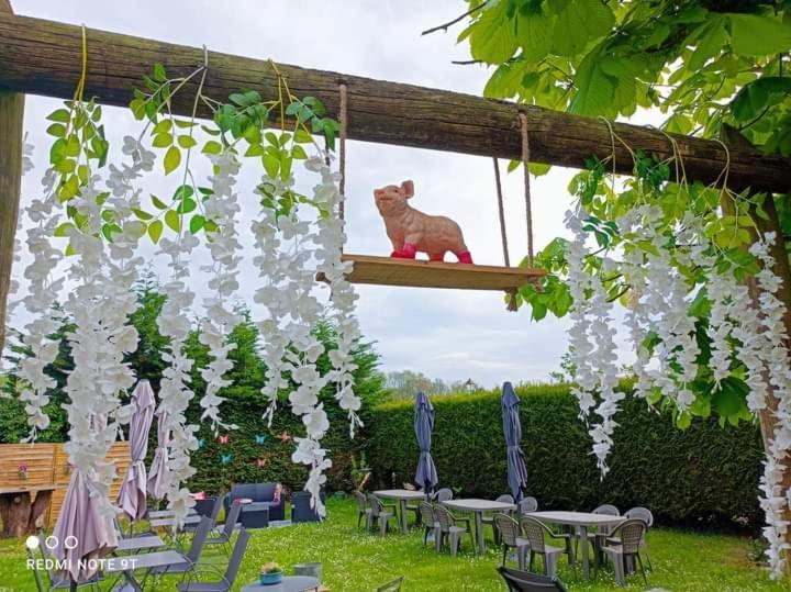 Ma Campagne - Le Jardin