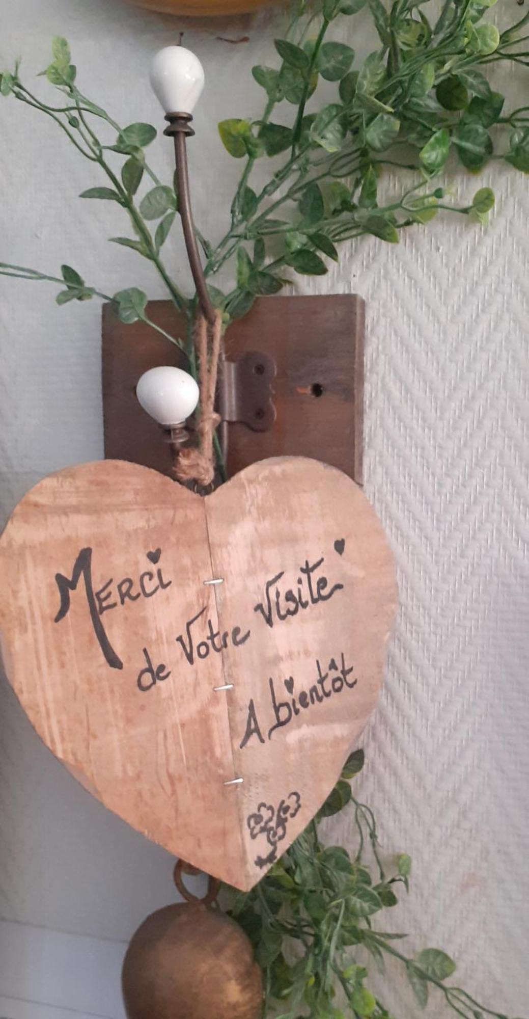Ma Campagne - Le Jardin * Auberville